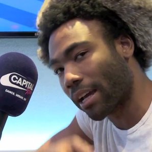 Childish Gambino Tim Westwood freestyle