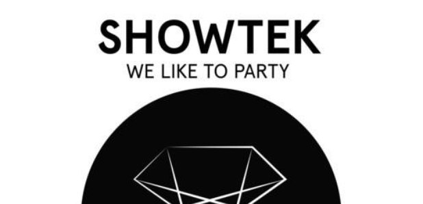 showtek unveil new song "we like to party" via