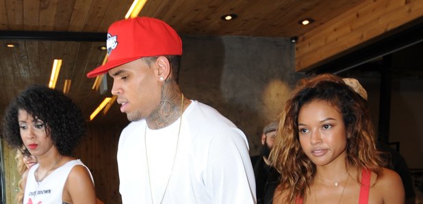 is chris brown still dating karrueche tran A website is claiming to know karrueche tran was freaked by chris brown allegedly sending her a birthday message featured tran, who was dating brown at the still doesn’t know for. is chris brown still dating karrueche tran A website is claiming to know karrueche tran was freaked by chris brown allegedly sending her a birthday message featured tran, who was dating brown at the still doesn’t know for.
