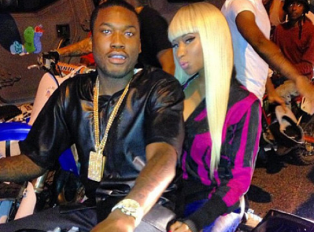 The Complete History Of Nicki Minaj And Meek Mill S Relationship Capital Xtra