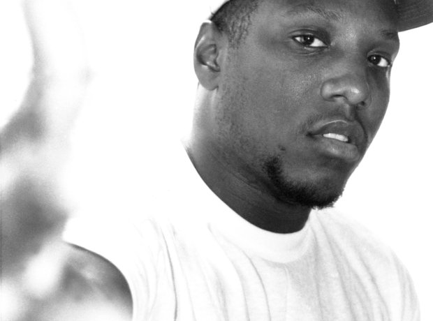 MC Ren from N.W.A. 18 Incredible Throwback Photos Of N.W