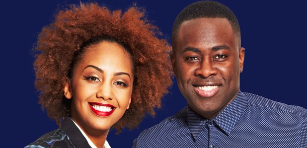 Kojo & Jade | Radio - Capital XTRA